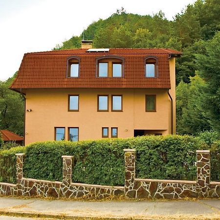 Penzion Pod Brezinou Trenčín Zewnętrze zdjęcie