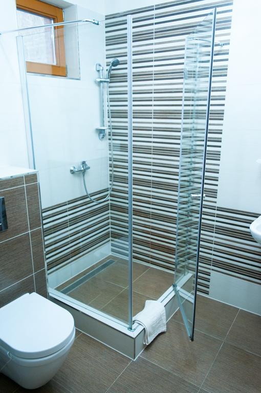 Penzion Pod Brezinou Trenčín Zewnętrze zdjęcie