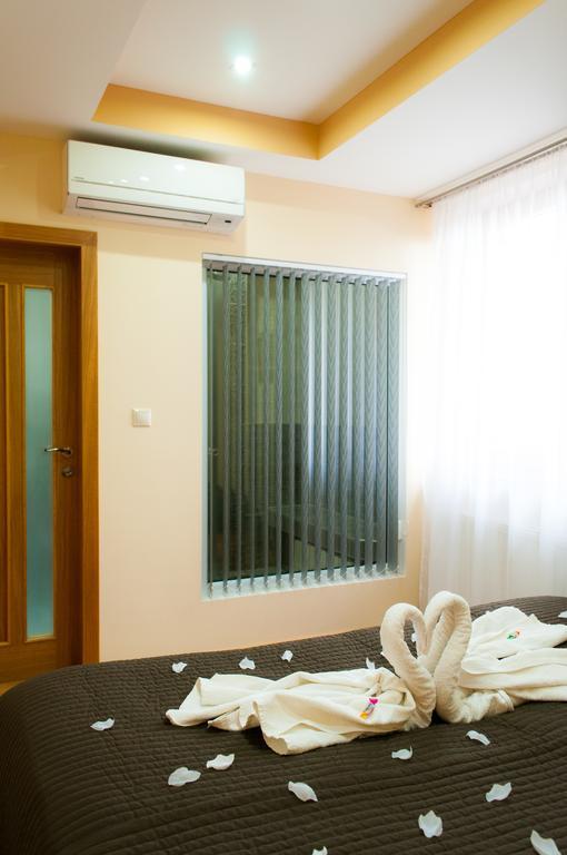 Penzion Pod Brezinou Trenčín Zewnętrze zdjęcie